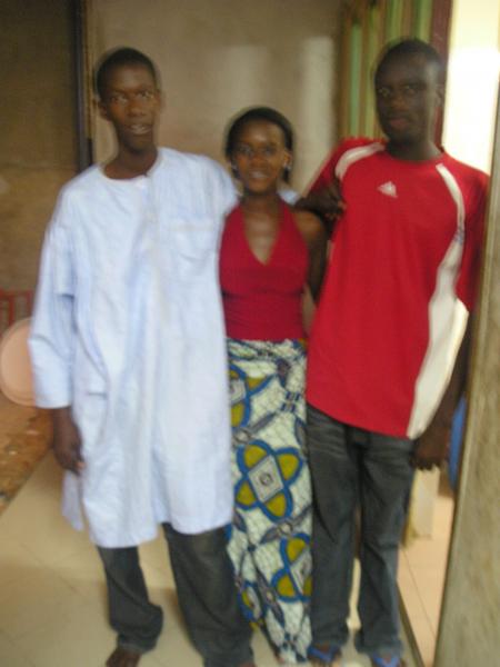 papis maman et karim