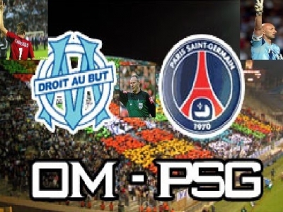 je suis de tout coeur avec vous les marseillais