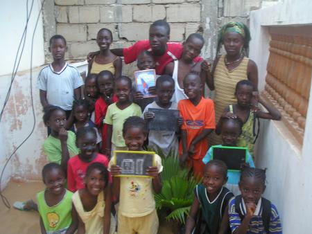 c moi , madame et ses eleves
