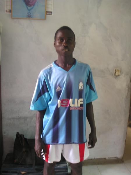 ibou mon ami un vrai marseillais