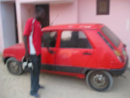 c est moi karim et mon ndamarr