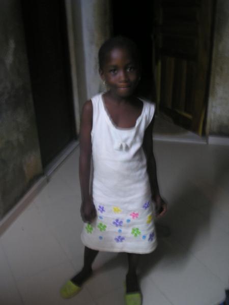 ma petite soeur mami