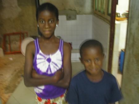 penda et ahmet