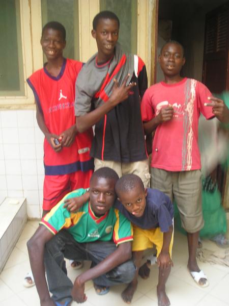 c moi et mes amis