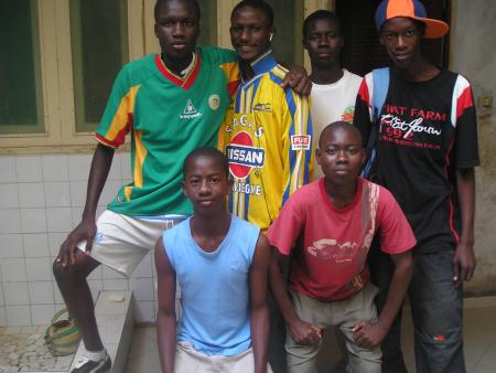 c moi et mes amis