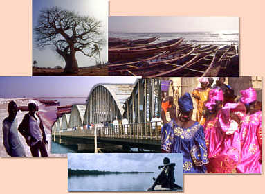 senegal pays de la teranga