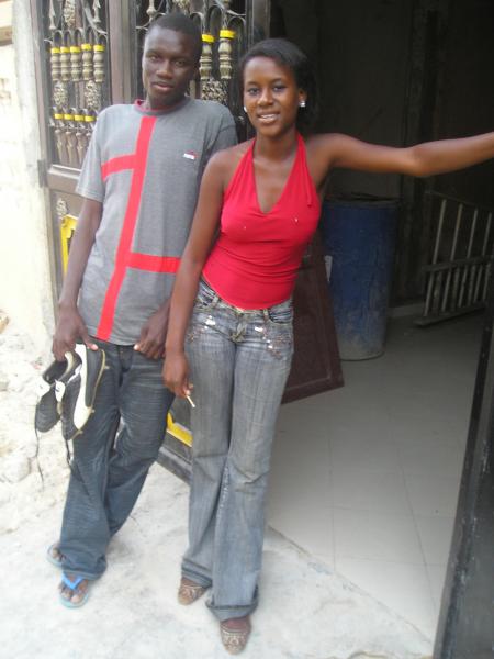 c moi et mama sy