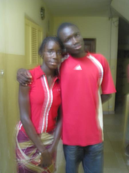 karim et oureye