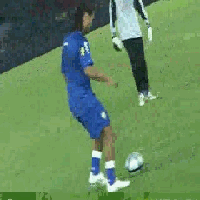 le joueur de spectacle