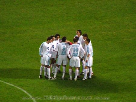 le club des phoceens