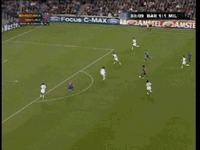 but de dinho