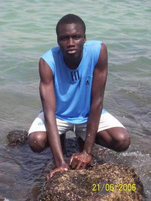 une sortie de fin d annee a ngor